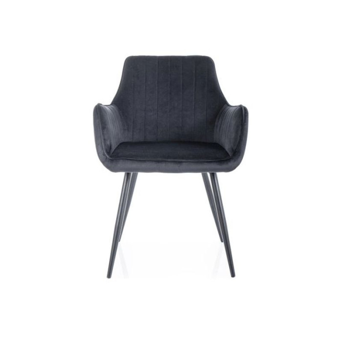 Virtuvės kėdė Cori (Velvet) Virtuvės kėdė Cori (Velvet)